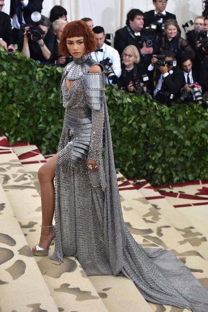 Zendaya's Favorite Red Carpet Looks
