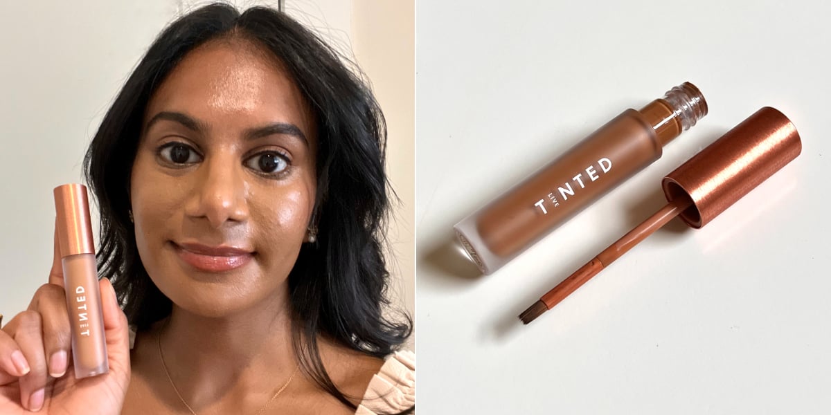 Live Tinted Hueskin Serum Concealer Review With Photos - Vimarsana News