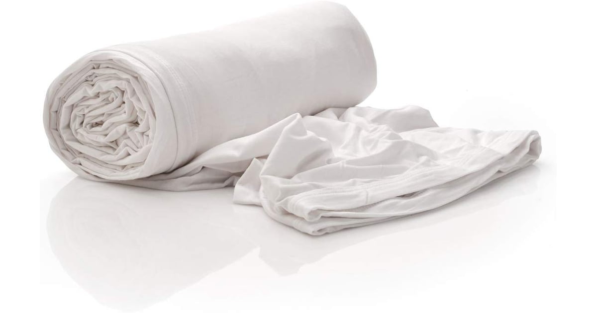 Purple The Sheets Chic Bedroom Decor on Amazon Under 250 POPSUGAR