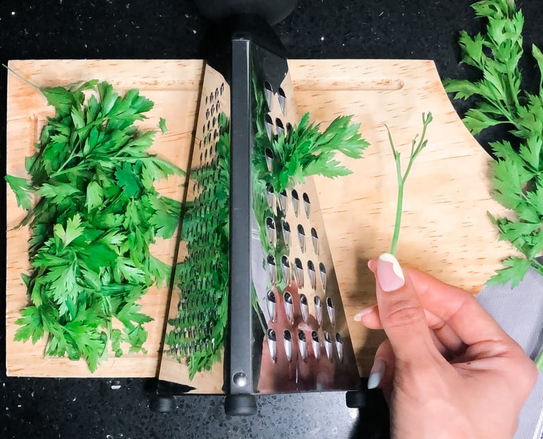 Best Herb cutter stripper cilantro leaf remover Manufacturer and