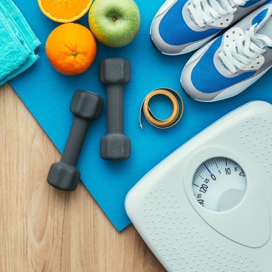 Why Does My Weight Fluctuate?