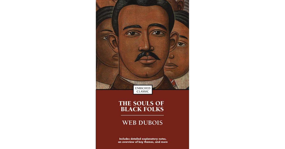 The Souls of Black Folk by