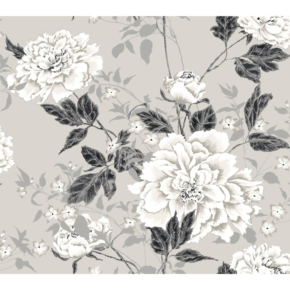 Buy Asian Paints S107XF07A15 EzyCR8 45x300cm Paper Grey Crystalline Water  Resistant Self Adhesive Wallpaper HPCA24359 Online At Best Price On Moglix