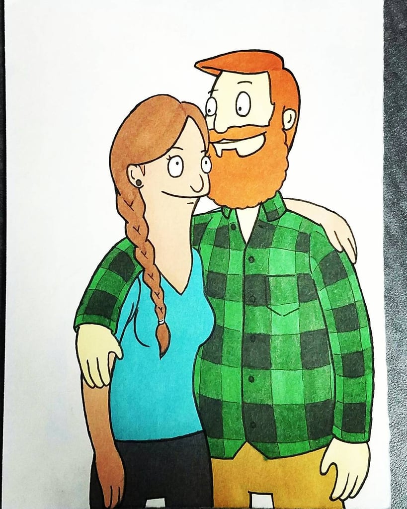 Bob's Burgers