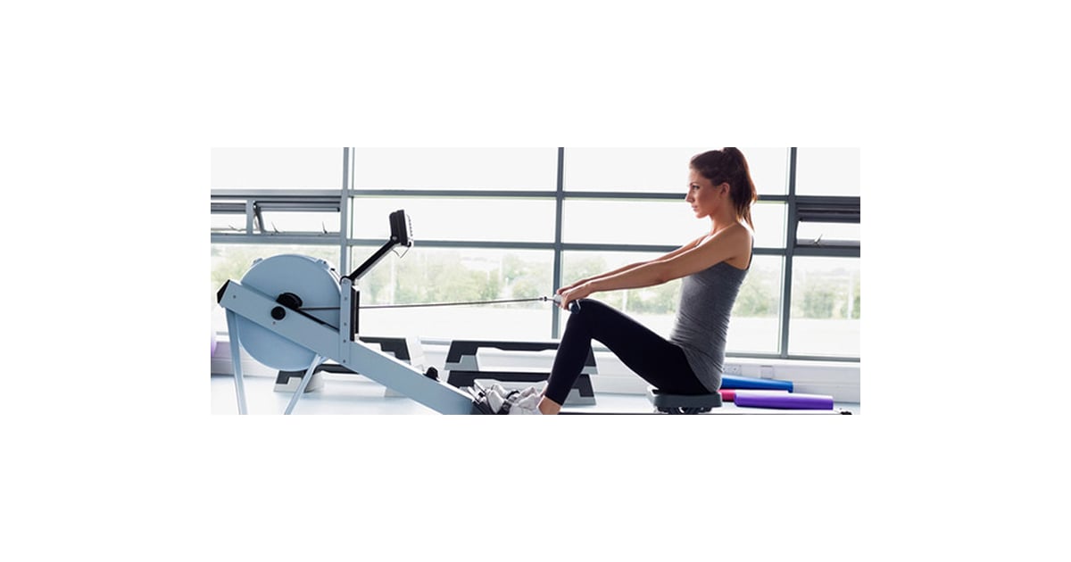 Cardio Circuits POPSUGAR Fitness