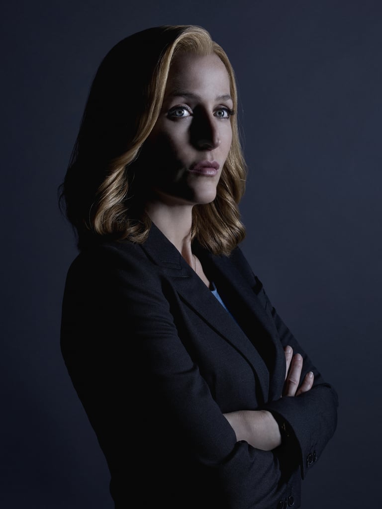 The X-Files Revival Posters
