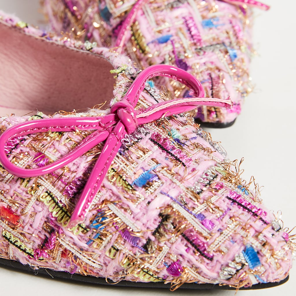 Steve madden bantry best sale flats