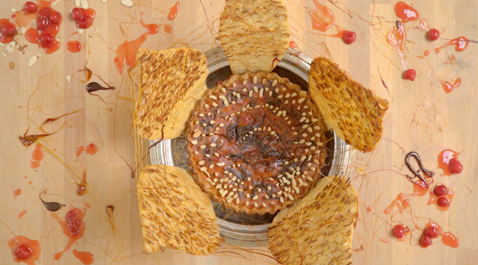 Stranger Things Recipes