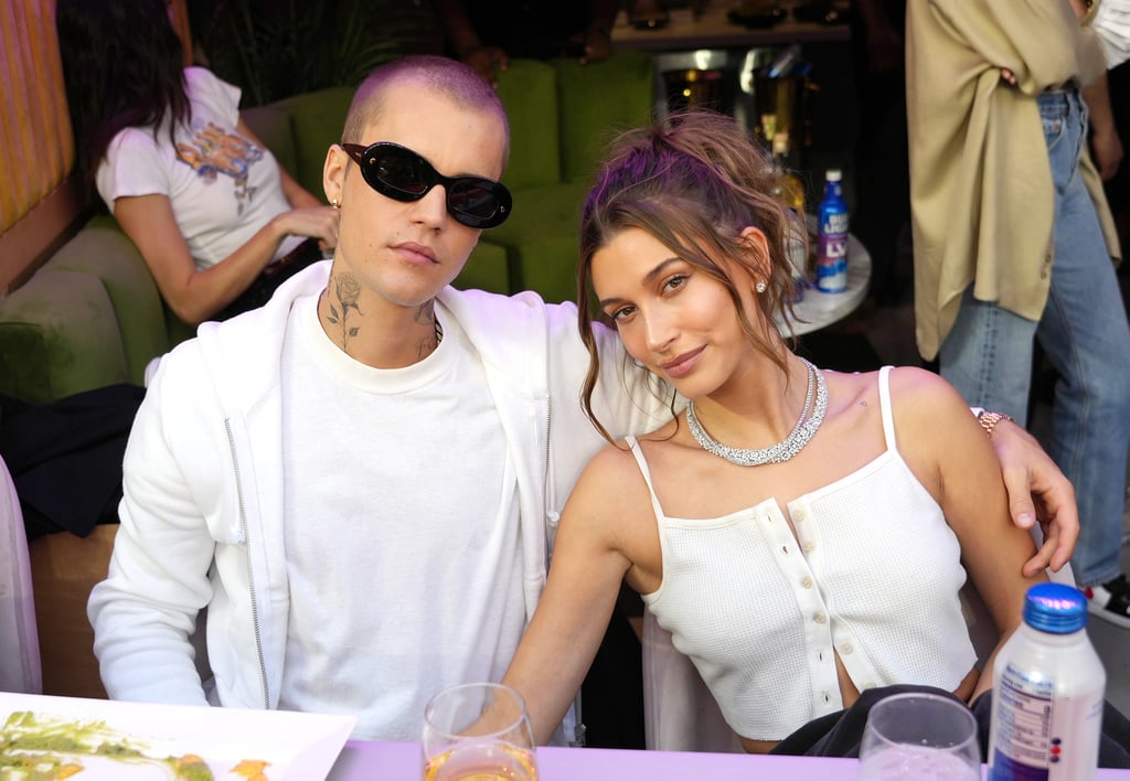 See Photos From Justin and Hailey Bieber's Hawaii Holiday