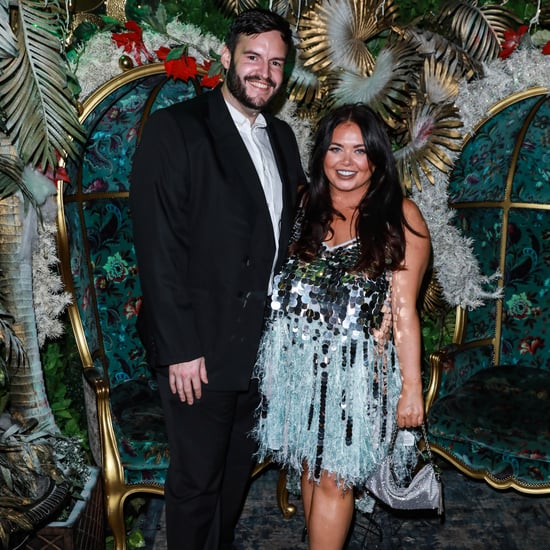 Scarlett Moffatt Gives Birth to a Baby Boy