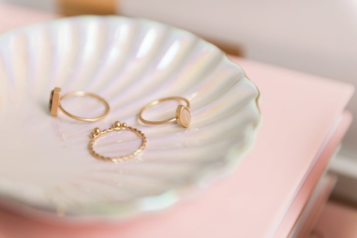 Disney Princess x POPSUGAR: Fashion Gifts For Disney Brides