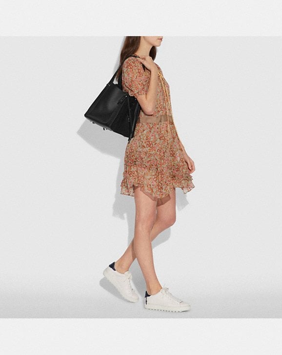 coach harmony bag