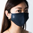 How This Sustainable Fashion Brand Makes a Statement With Its #StopAsianHate Face Mask