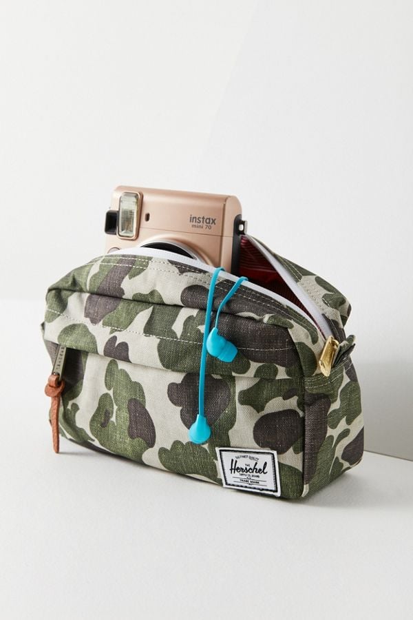 Herschel Supply Co. Chapter Carry On Travel Kit