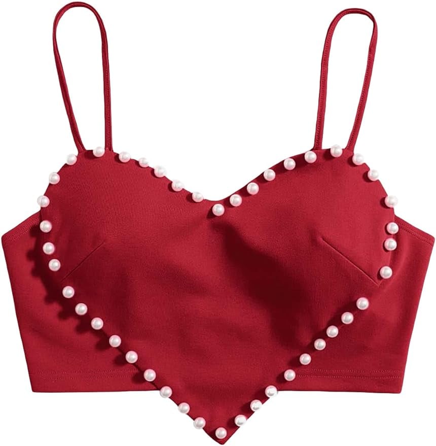 A Heart Top