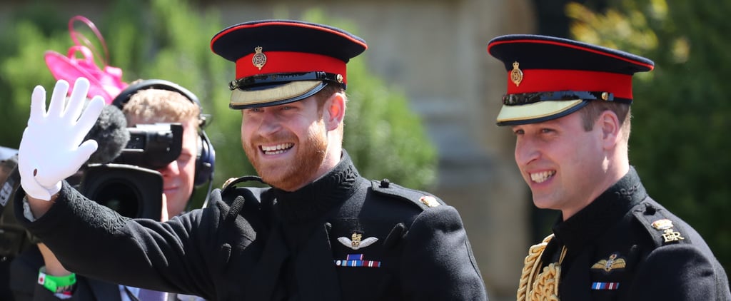 Prince Harry Royal Wedding Pictures 2018