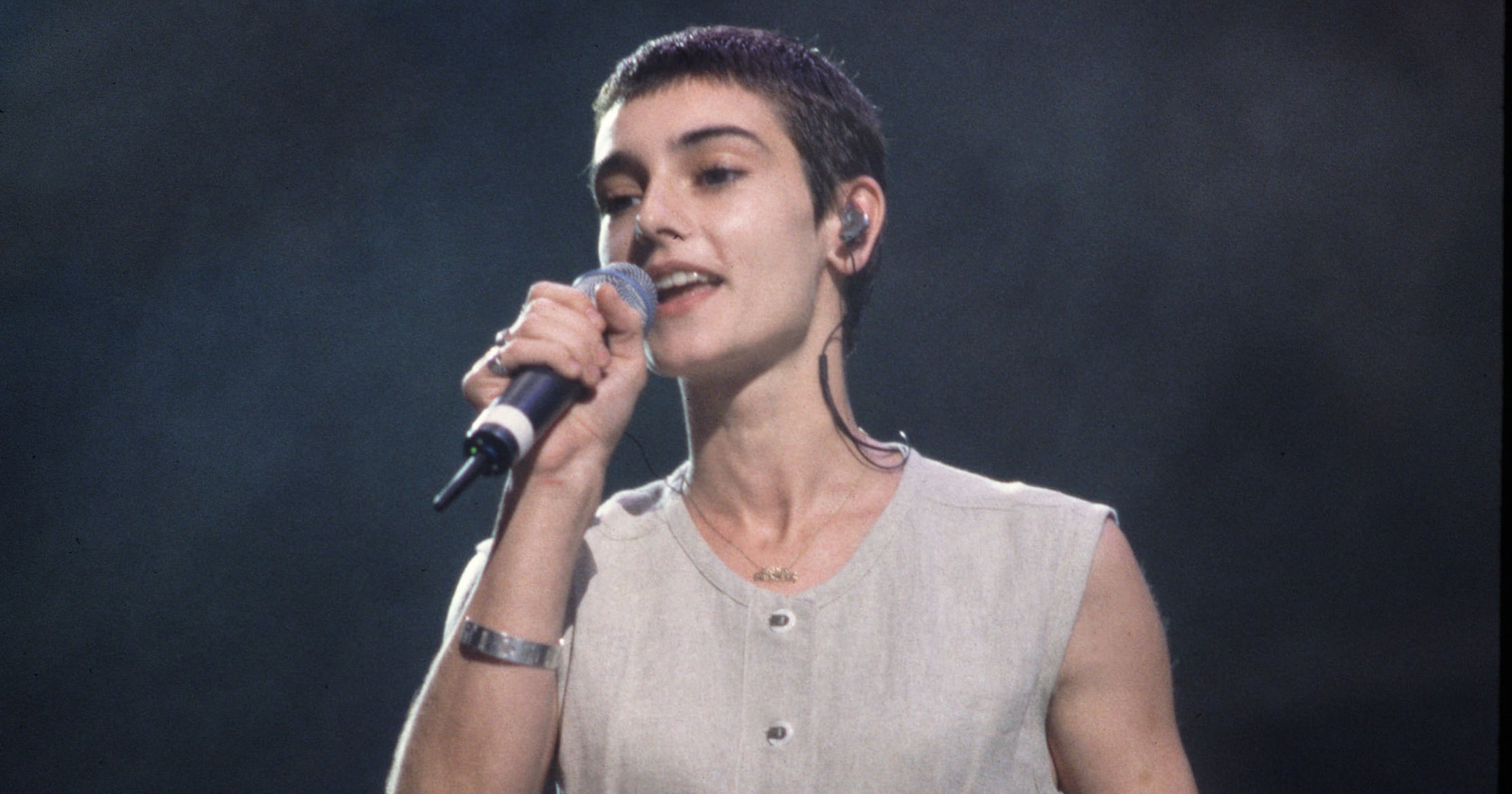 Sinéad O’Connor, “Nothing Compares 2 U” Singer, Dead at 56