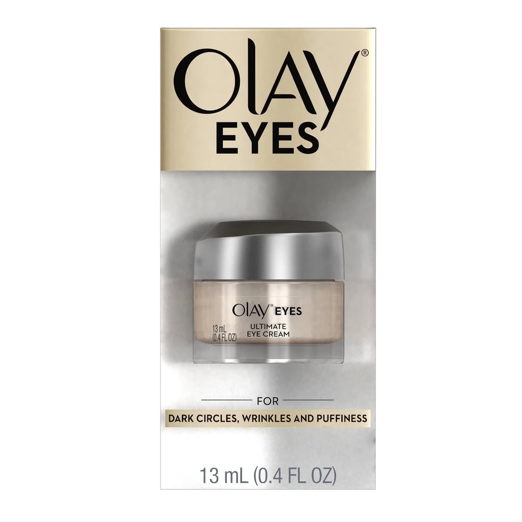 最好的眼霜公司皮肤:玉兰油的眼睛最终的眼霜