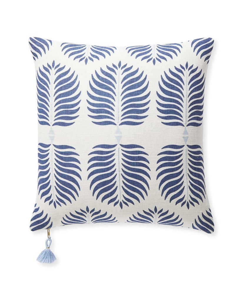 Serena & Lily Granada Pillow Cover