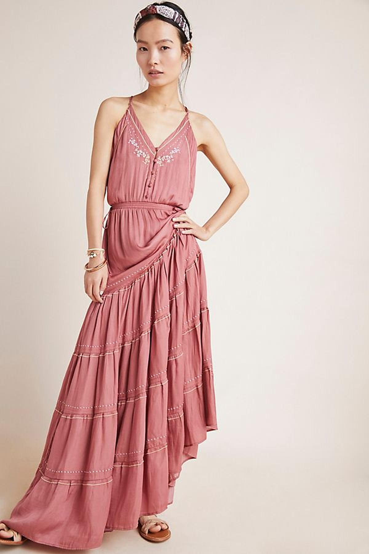 Best Wedding Guest Dresses From Anthropologie | PS UK Style
