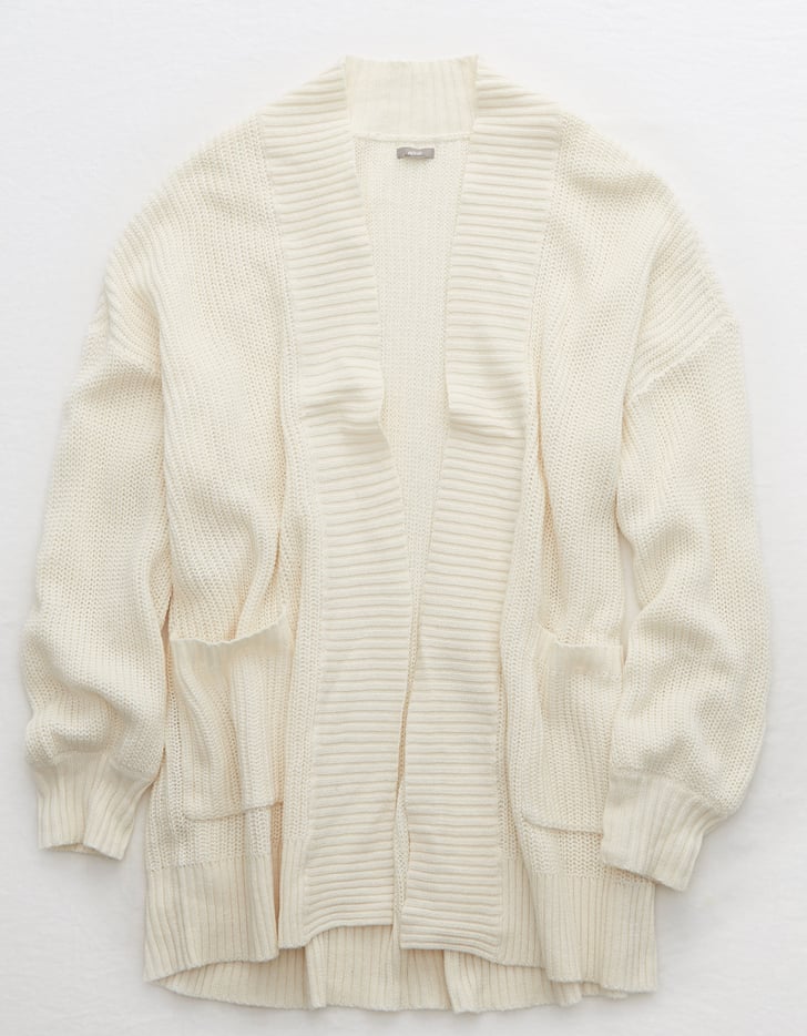 Aerie discount bonfire cardigan