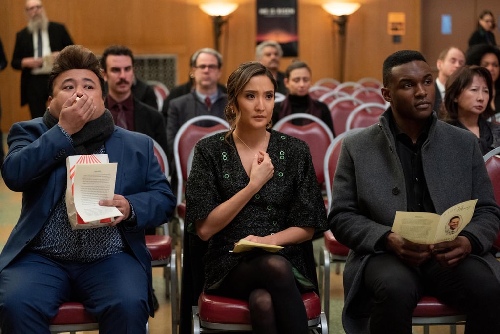 Is Season 3 the Last Season of "Only Murders in the Building"?
