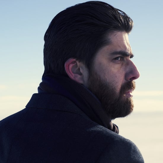 Fargo Interview With Adam Goldberg