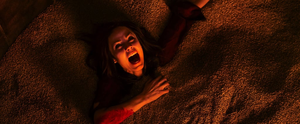 Horror Movies 2017