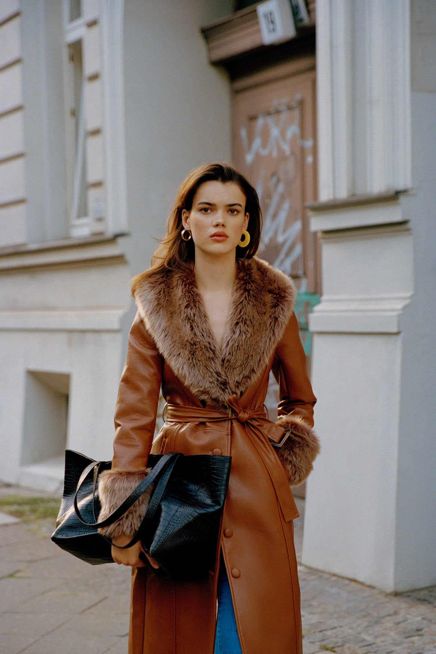 Faux fur 2019 shop