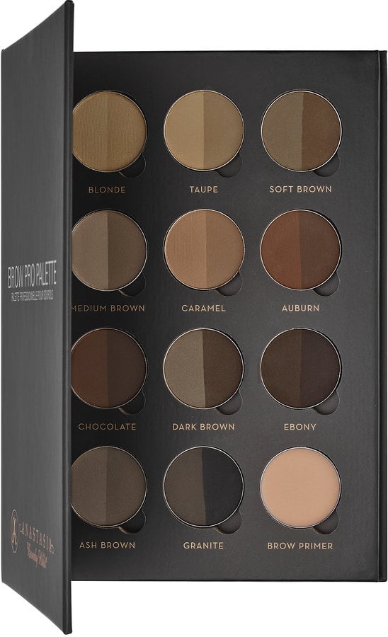 Anastasia Beverly Hills Brow Pro Palette
