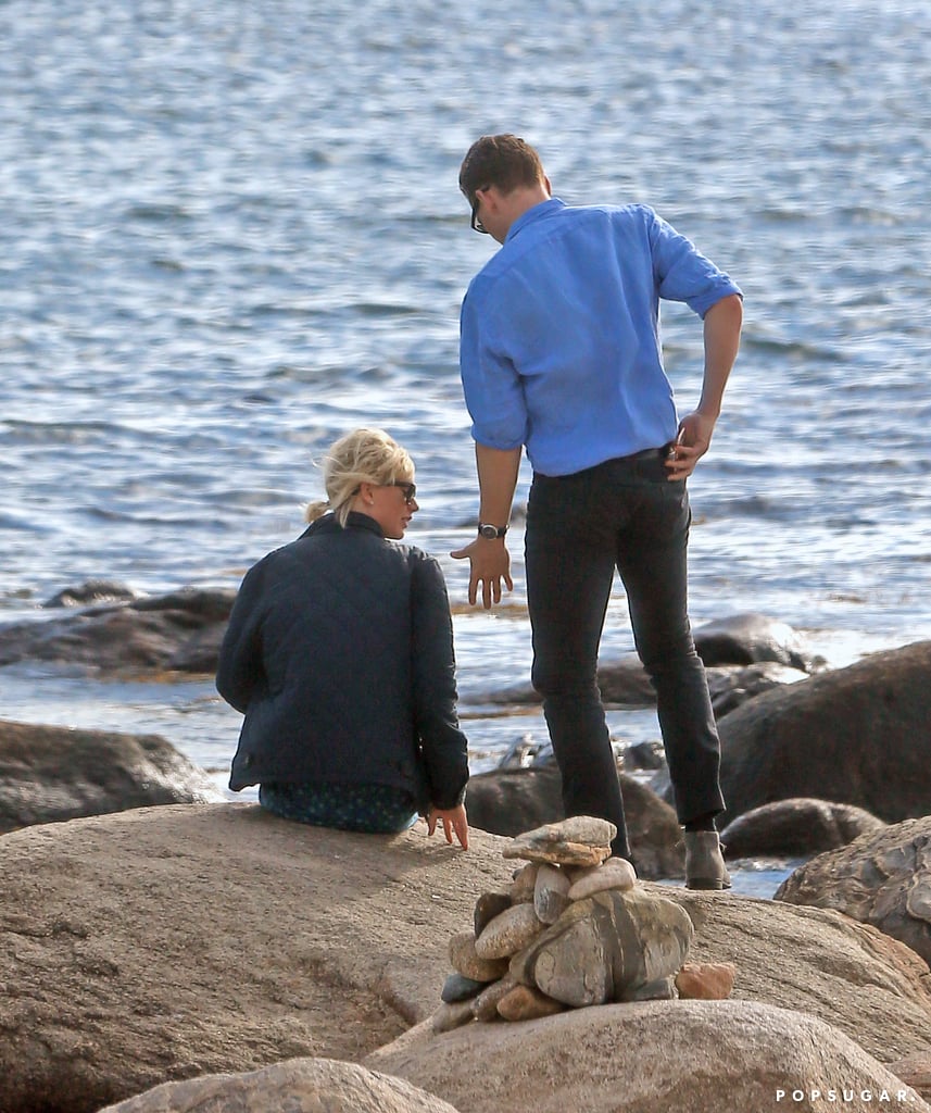 Taylor Swift and Tom Hiddleston Kissing Pictures June 2016