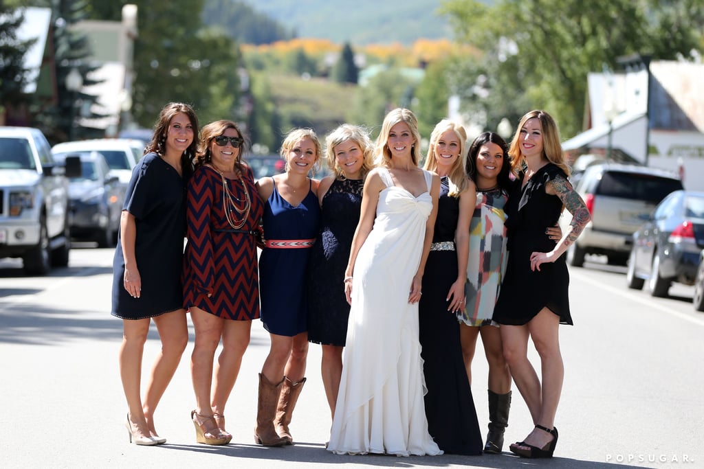 Holly Montag's Wedding Pictures