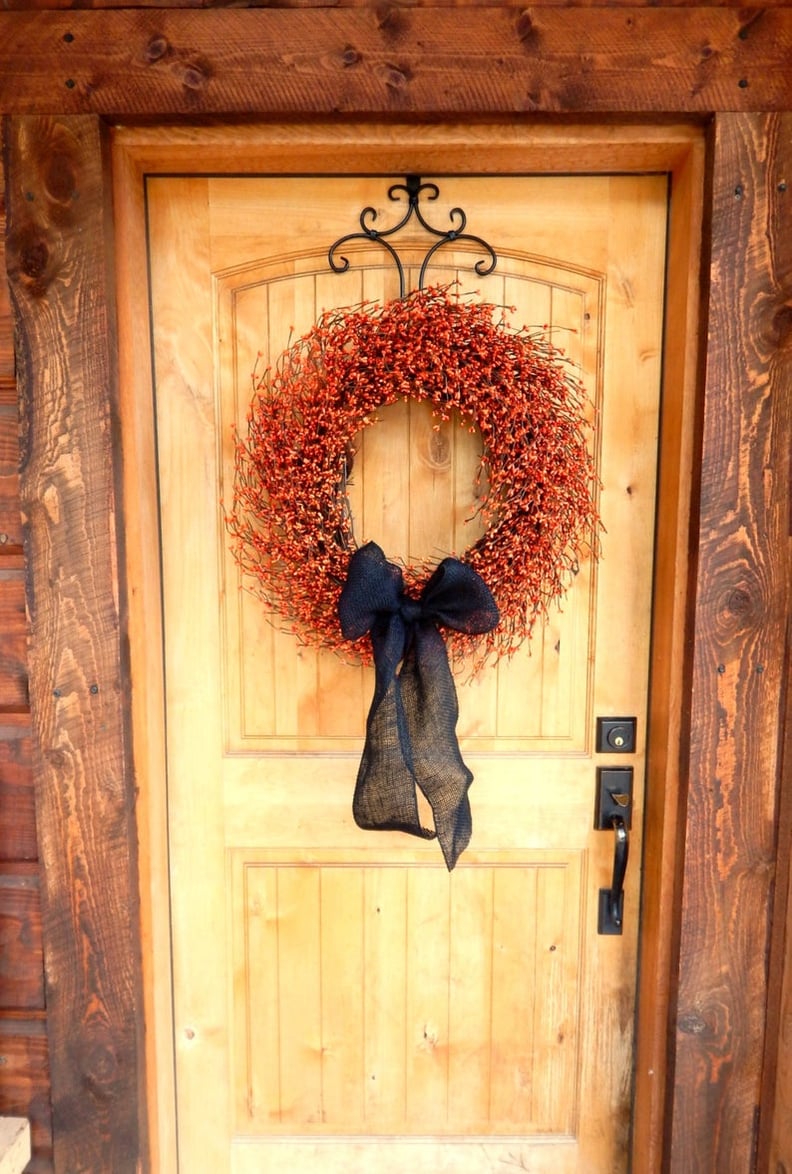 Fall Wreath