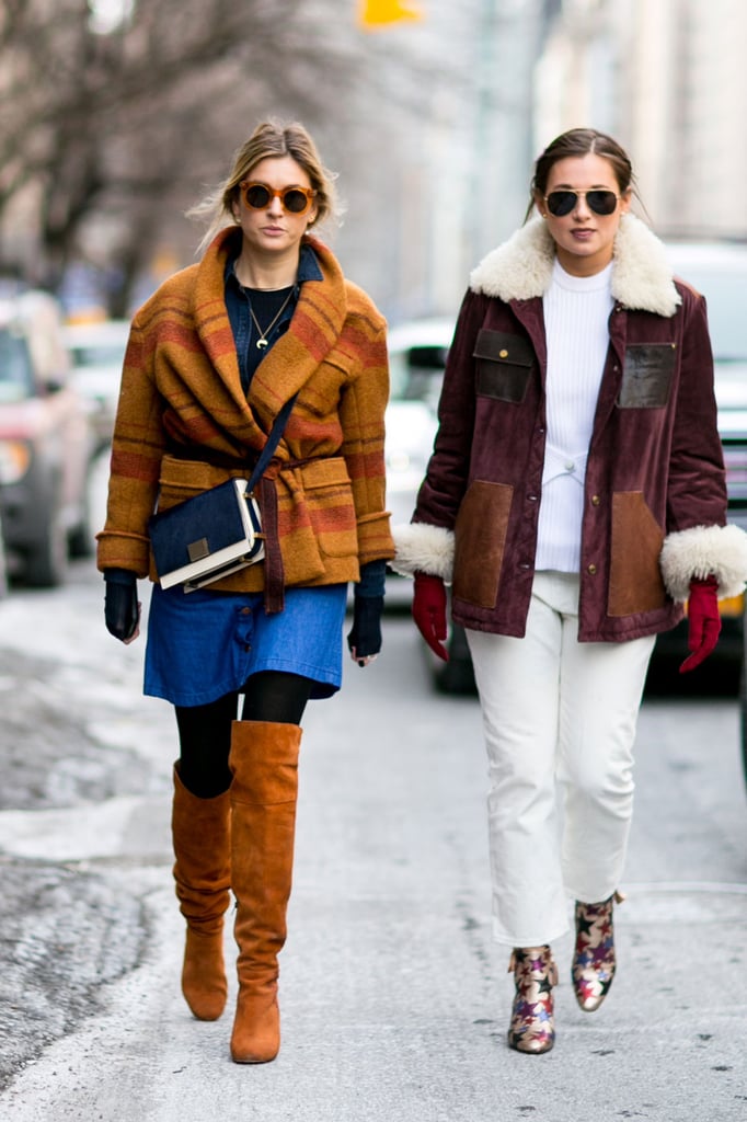 NYFW Day Five NYFW Day Five