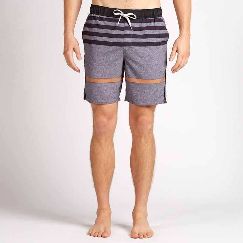Amphibious Shorts