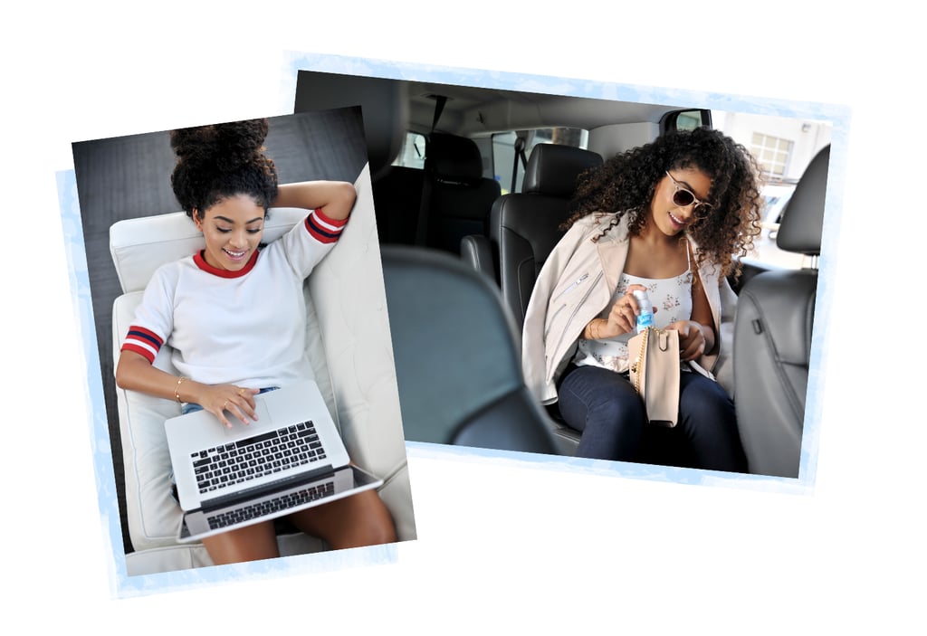 Jasmine Brown Interview POPSUGAR Beauty