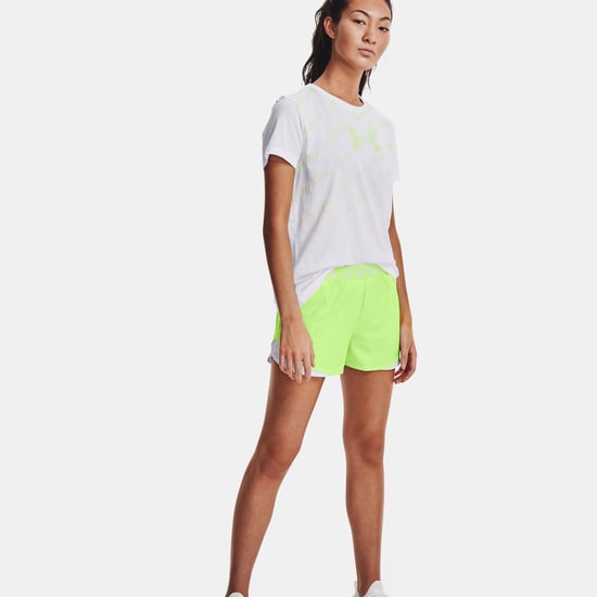 Running Shorts That Prevent Chafing