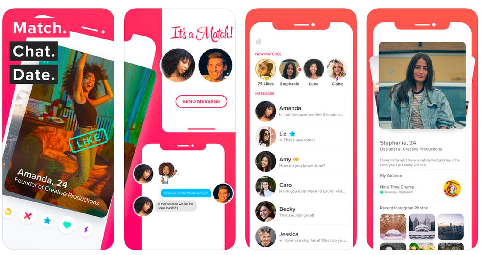 Best Dating Apps 2019 Popsugar Love And Sex