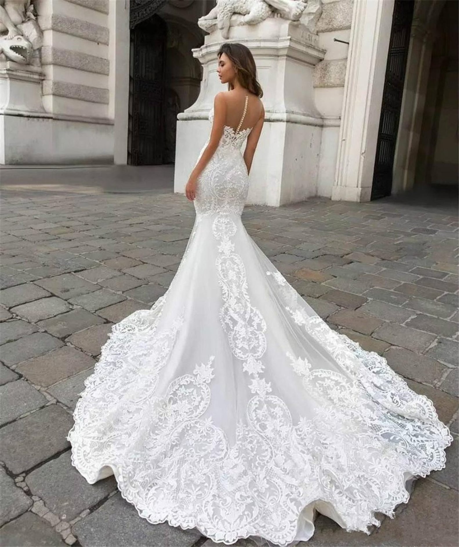 Shop the Best Cheap Wedding Dresses Under 250 2020 POPSUGAR Fashion