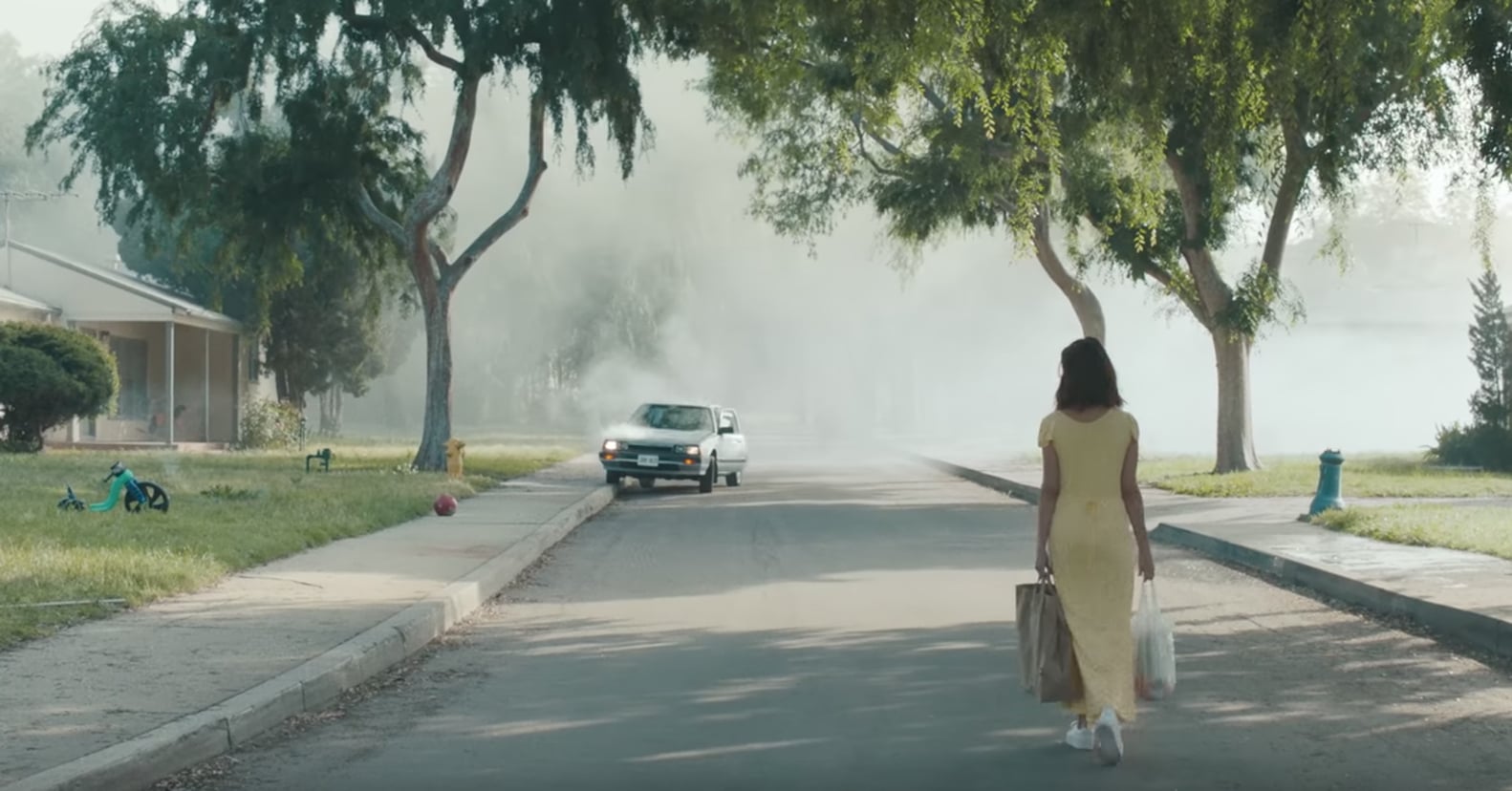 Selena Gomez Music Video Halloween Costumes POPSUGAR Fashion