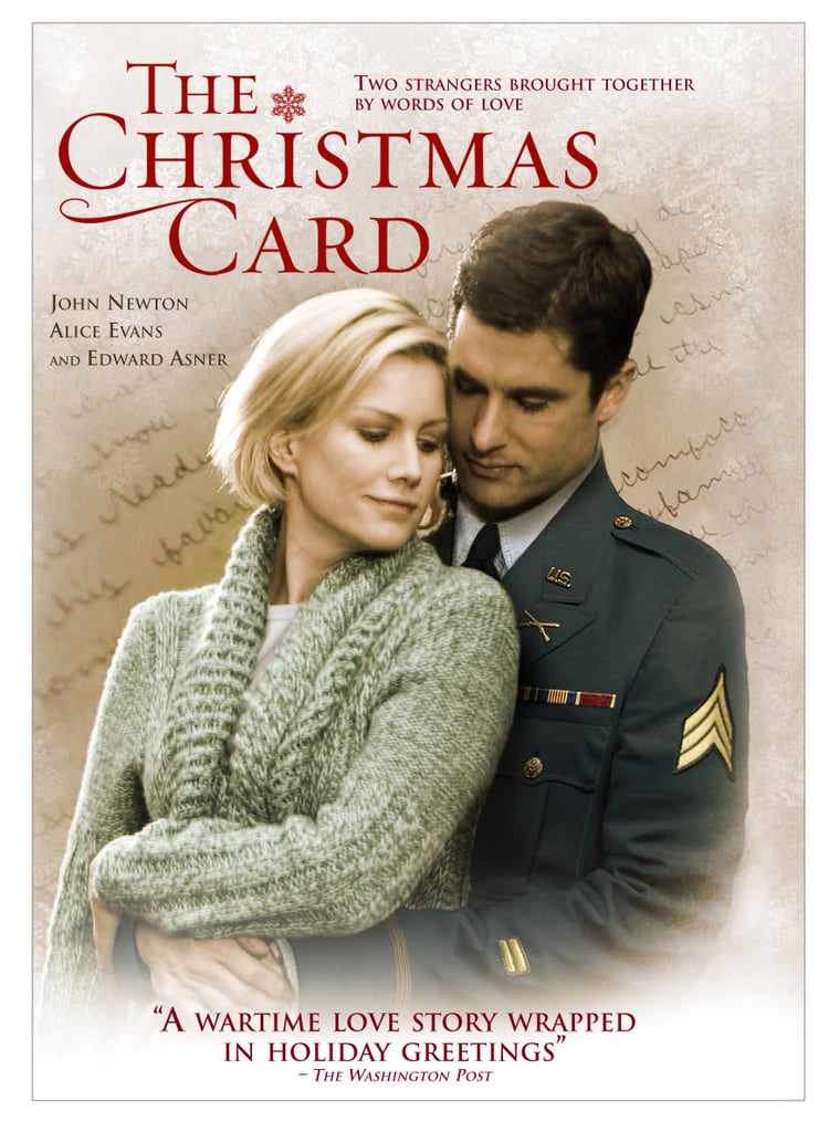 The Christmas Card The Christmas Card