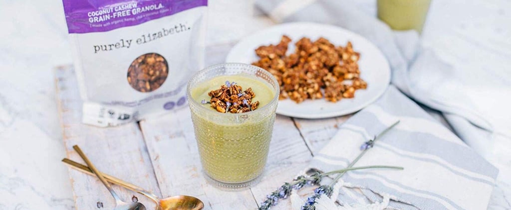 These 11 Low-Carb Granolas Prove Breakfast Food Is Always a Good Idea