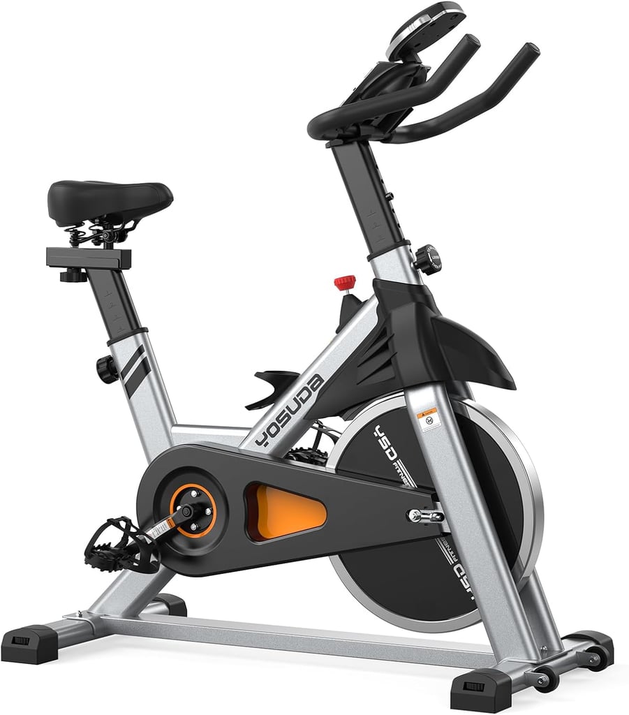 Best Indoor Stationary Bike