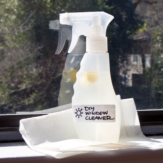Window Cleaner DIY Cleaning Products POPSUGAR Smart Living Photo 15
