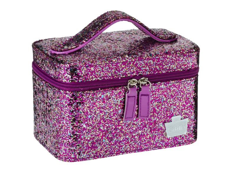 Caboodles Go Getter Mini Vanity Valet Glitter