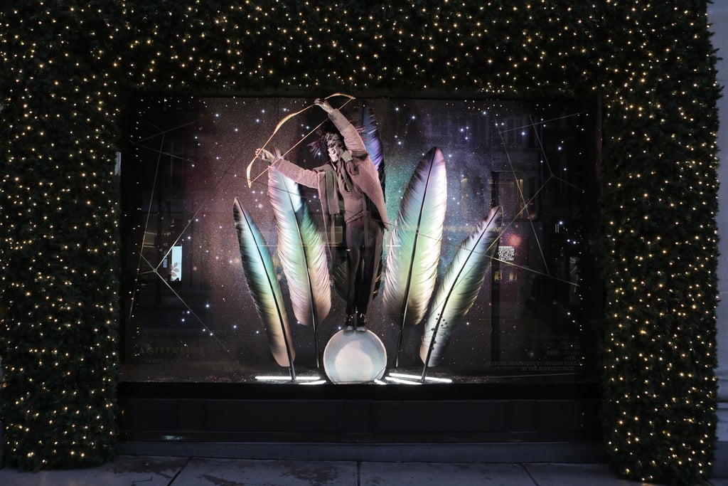 Best Department Store Holiday Windows 2015