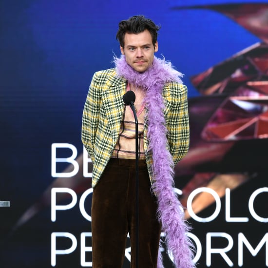 Harry Styles and Gucci Launch Ha Ha Ha Collection