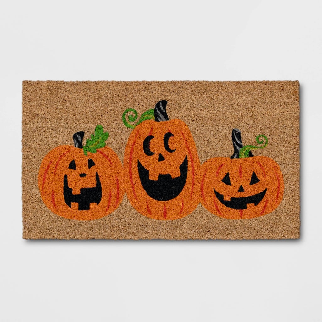 Halloween Doormats | POPSUGAR Home