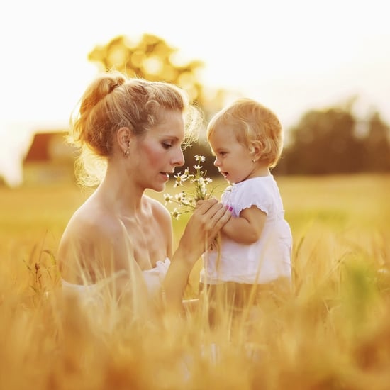 How to Be an Eco-Friendly Mom