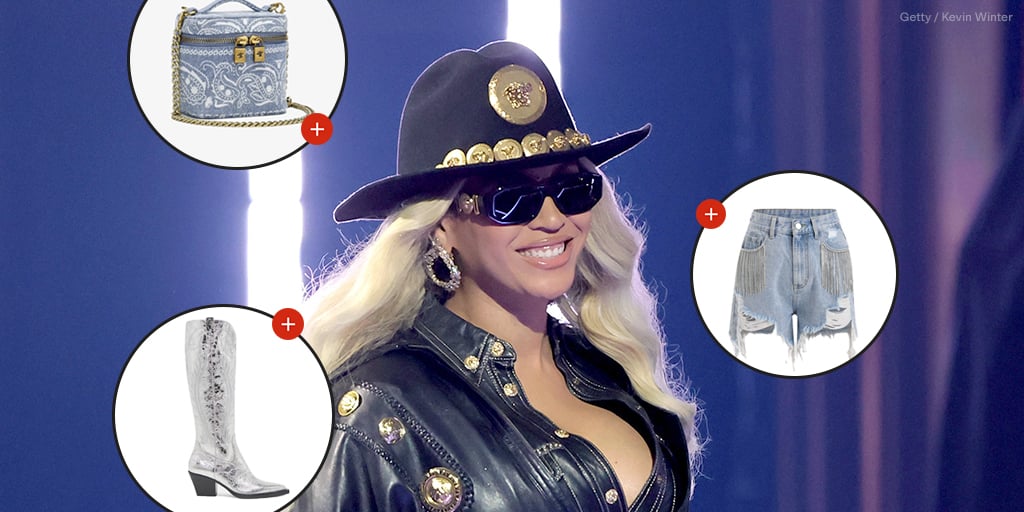 Beyoncé Concert Outfit Ideas For the 